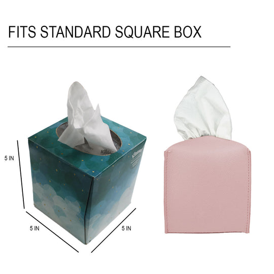 Tissue Box Cover