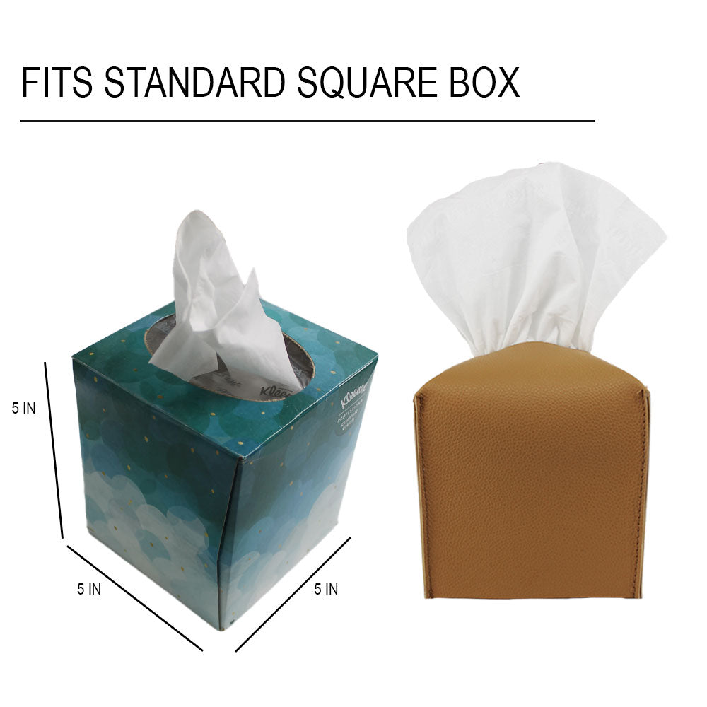 Tissue Box Cover