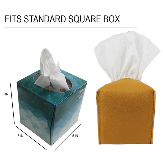 Tissue Box Cover