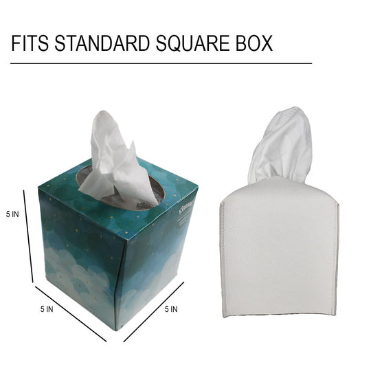 Tissue Box Cover