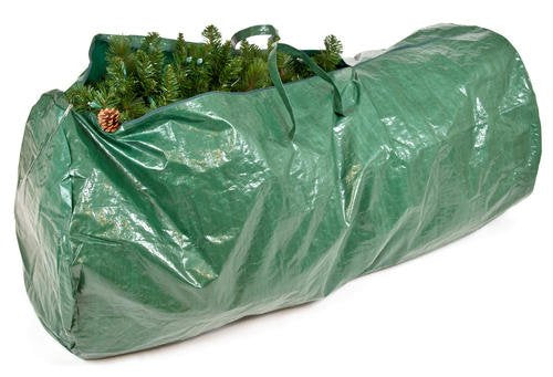 LAMINET Artificial Christmas Tree Storage Bag, 56" x 28"