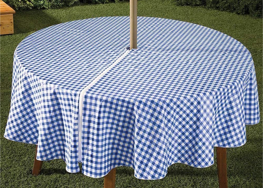 Elastic Picnic Table Covers