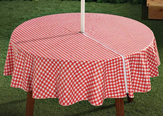 Elastic Picnic Table Covers