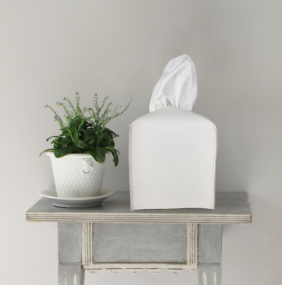 Tissue Box Cover