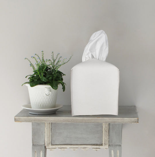 Tissue Box Cover