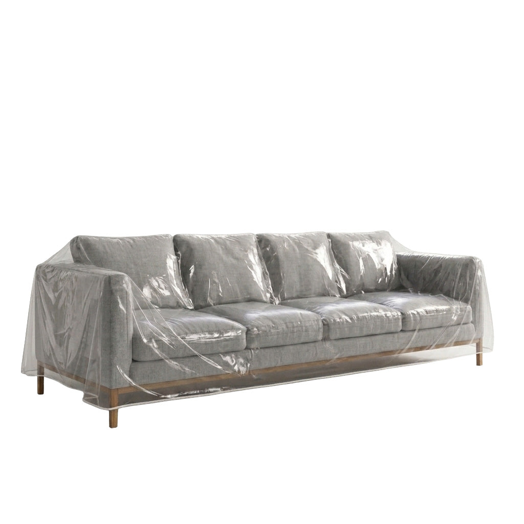 Covers For The Home Clear Vinyl Furniture Protectors