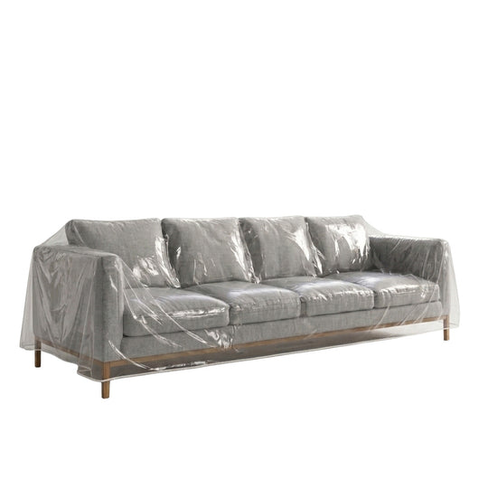 Covers For The Home Clear Vinyl Furniture Protectors