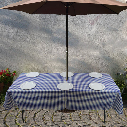 Elastic Picnic Table Covers