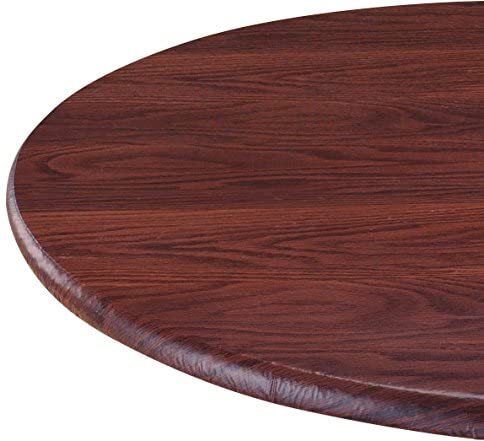 LAMINET Round Table Cover