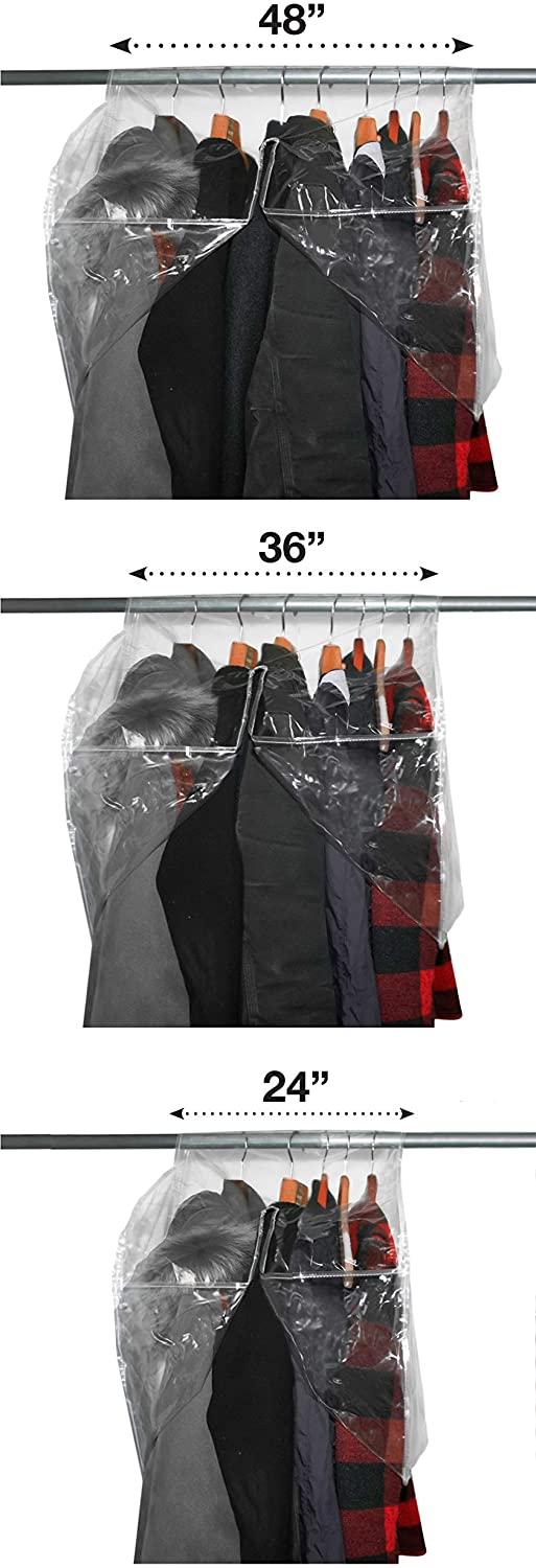 LAMINET Closet Storage Protectors & Organizers