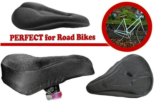 cycle seat cover