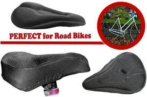 cycle seat cover