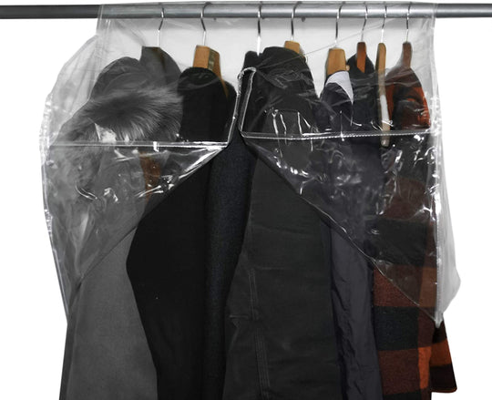 LAMINET Closet Storage Protectors & Organizers