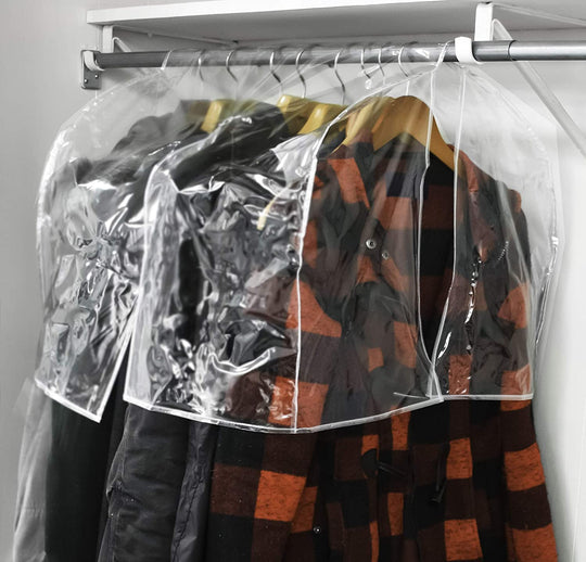 LAMINET Closet Storage Protectors & Organizers