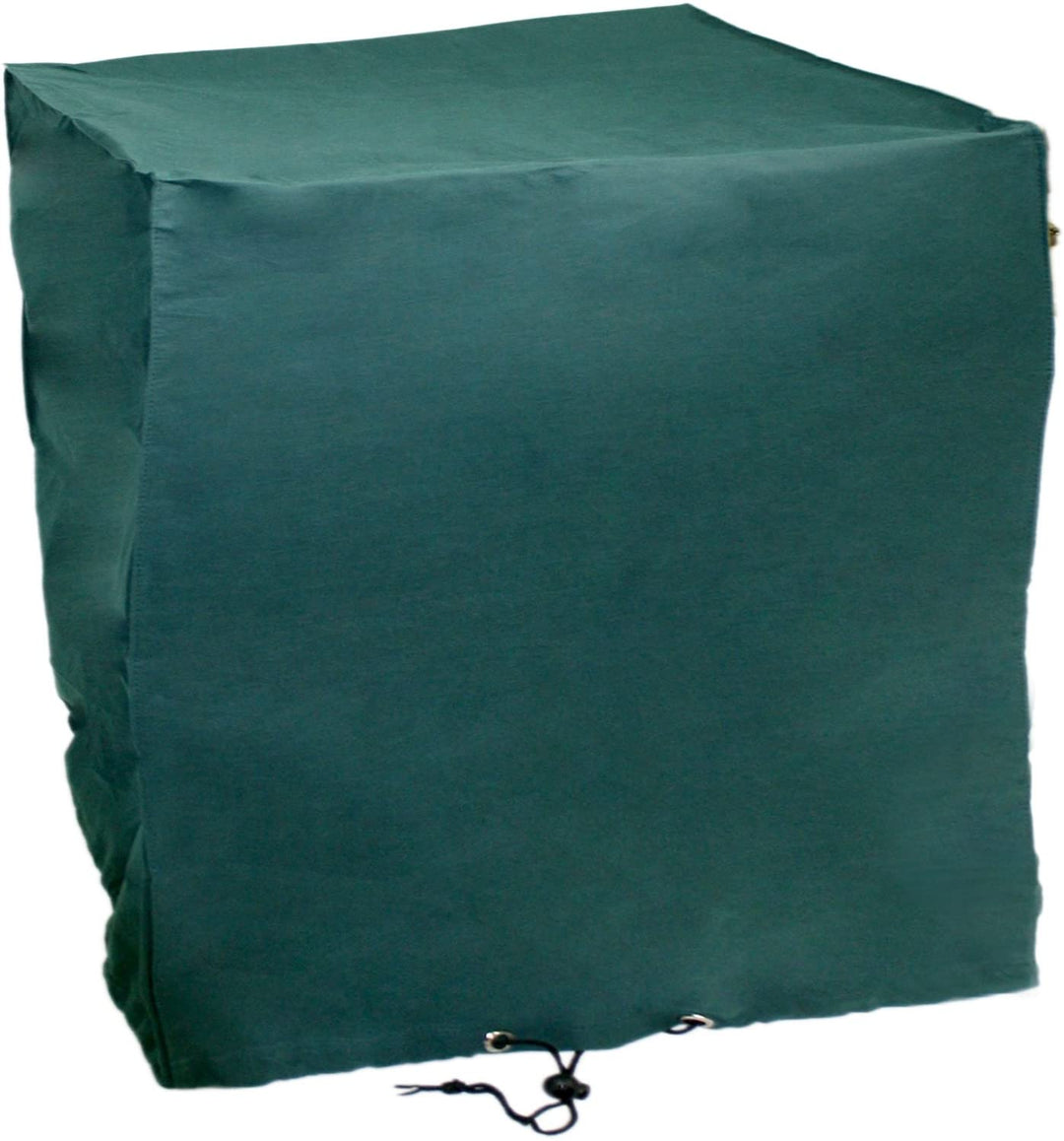 LAMINET Planter Cover - 14" Square - GREEN