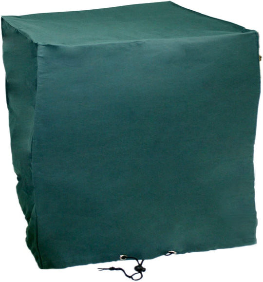 LAMINET Planter Cover - 14" Square - GREEN