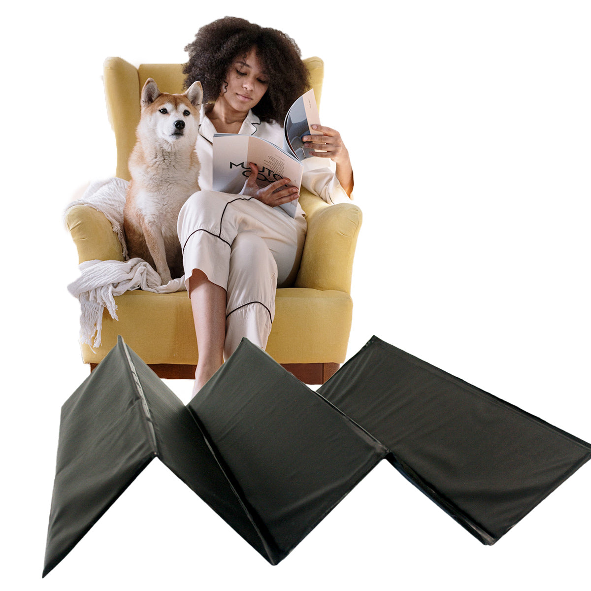 Couch Cushion Support | Sofa Seat Savers
