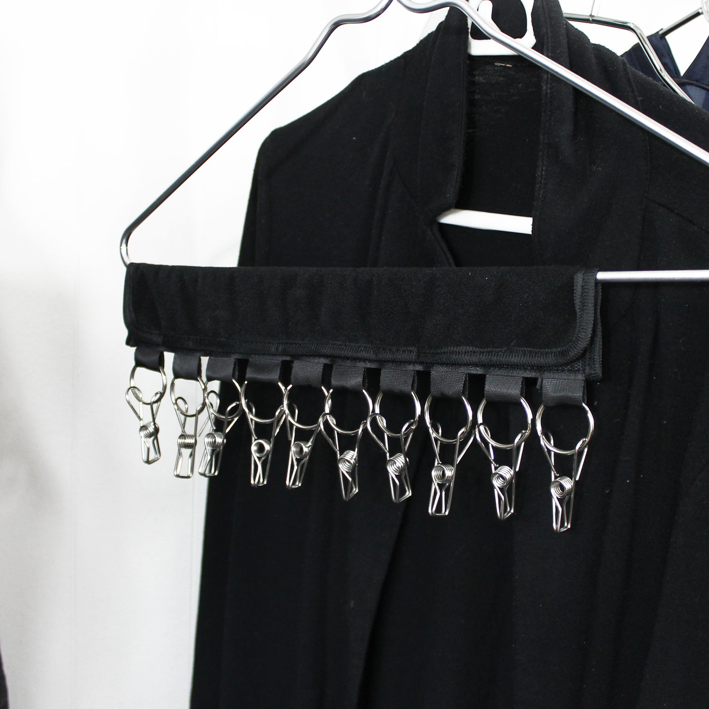 Closet Hat organizer