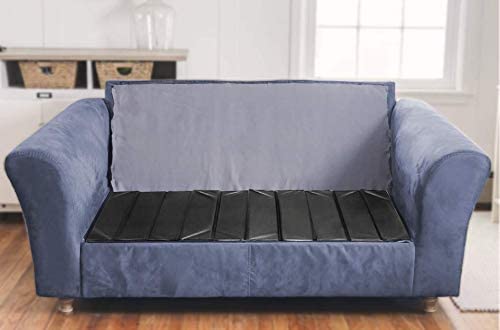 LAMINET Deluxe Extra Thick Sagging Furniture Cushion Support Insert, Seat  Saver, New and Improved