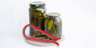 pickle jar opener